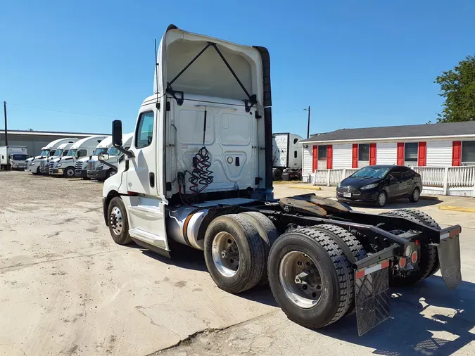 2019 FREIGHTLINER/MERCEDES NEW CASCADIA PX12664