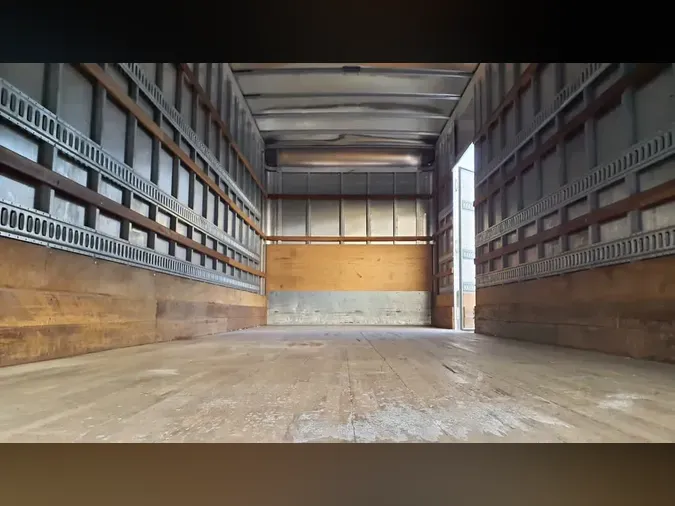 2019 NAVISTAR INTERNATIONAL MV607 (4X2)