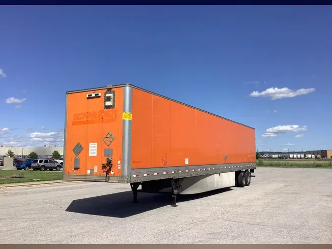 2013 Hyundai VAN