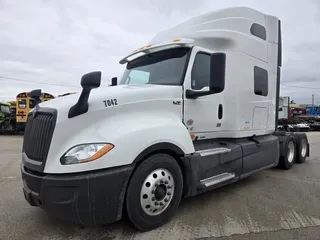 2024 International LT625