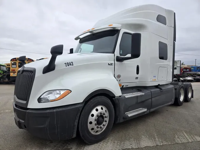 2024 International LT6255011a766b178fb82598c99e73fd7adbb