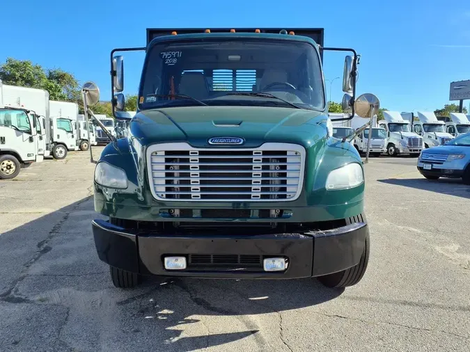 2018 FREIGHTLINER M2 1065011afbdec64aef68a37cbb860c905c1