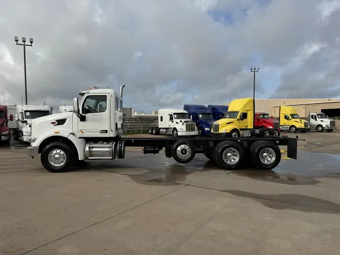 2019 Peterbilt 567