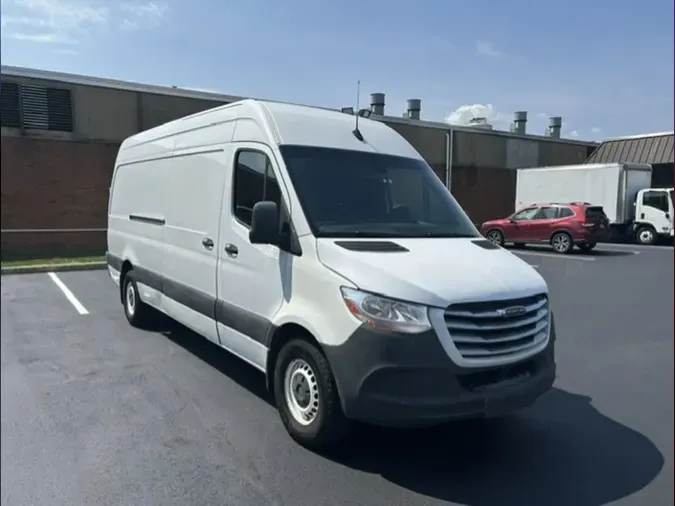 2021 MERCEDES-BENZ F2CA74 SPRINTER5011c32389f8464d7fecb5173d96531e
