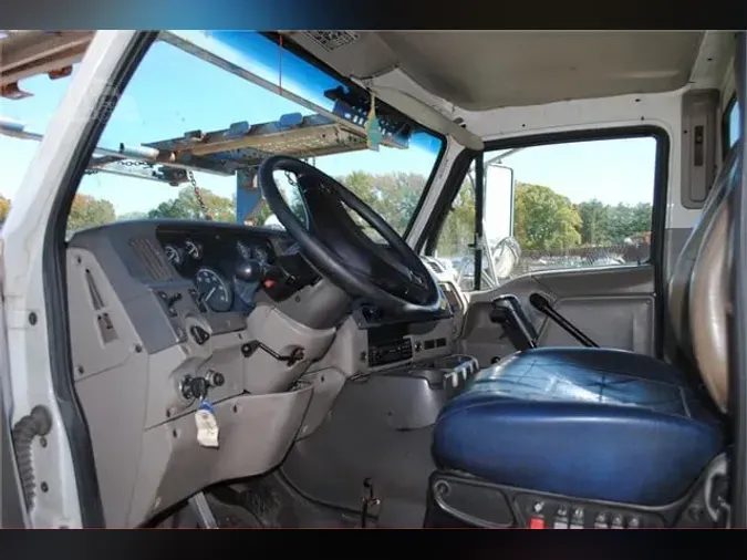 2006 STERLING LT9500