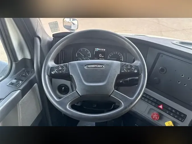 2021 FREIGHTLINER CA126
