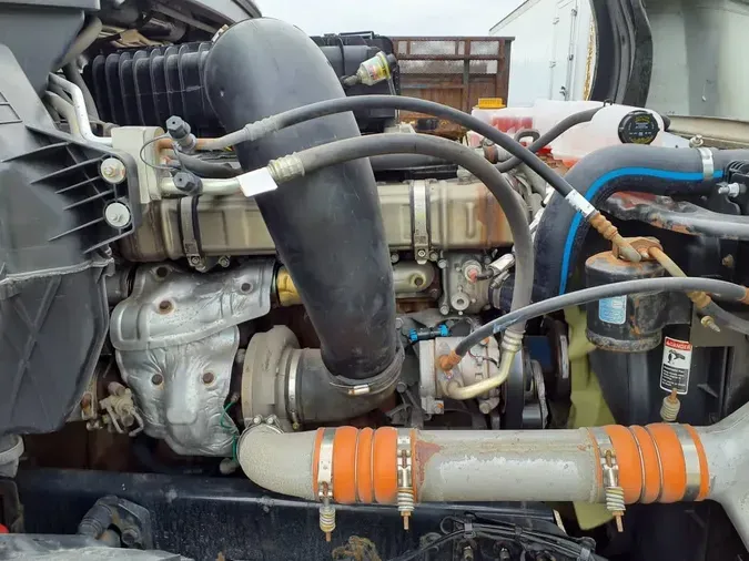 2020 FREIGHTLINER/MERCEDES NEW CASCADIA PX1266450172faecec2cbd8b7876165f02480fe