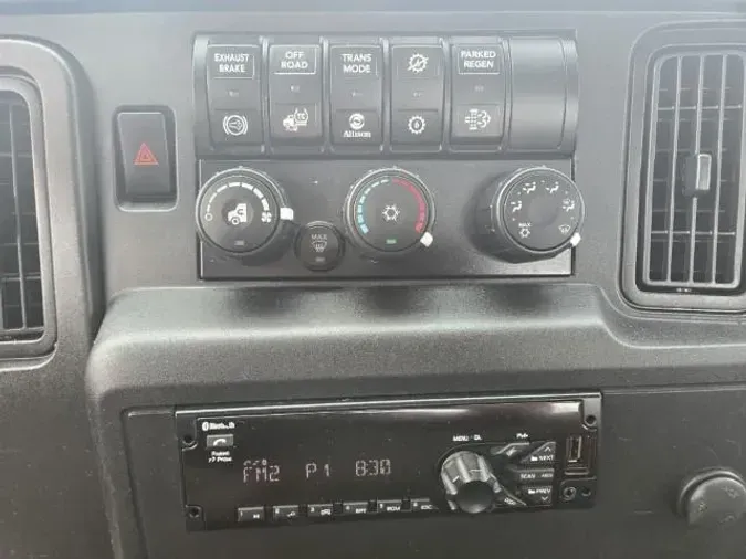 2019 International MV60750175cbe15796e2759599984c1a66208