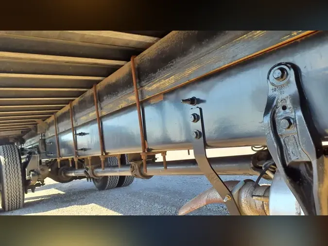 2019 NAVISTAR INTERNATIONAL MV607 (4X2)