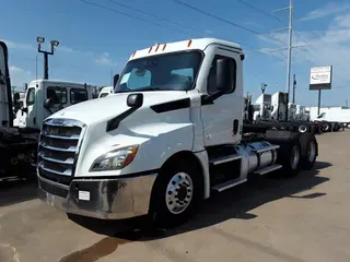 2021 FREIGHTLINER NEW CASCADIA PX12664