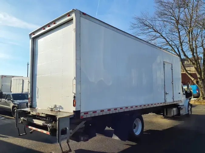 2019 FREIGHTLINER/MERCEDES M2 1065017b39647bdd5d228c851cf9600d8cb