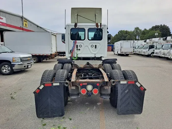 2019 FREIGHTLINER/MERCEDES NEW CASCADIA PX126645017b3bb38af17a0e9508f6fbb0d125b
