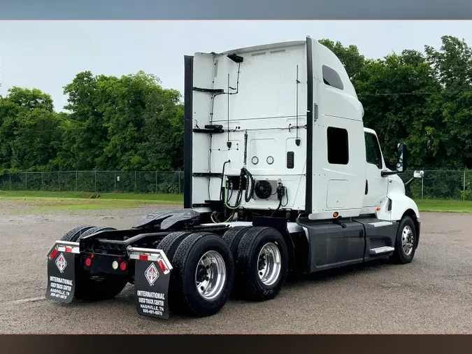 2021 INT LT625 6x4