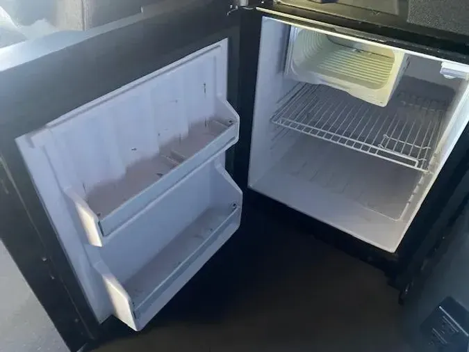 2020 Freightliner Cascadia