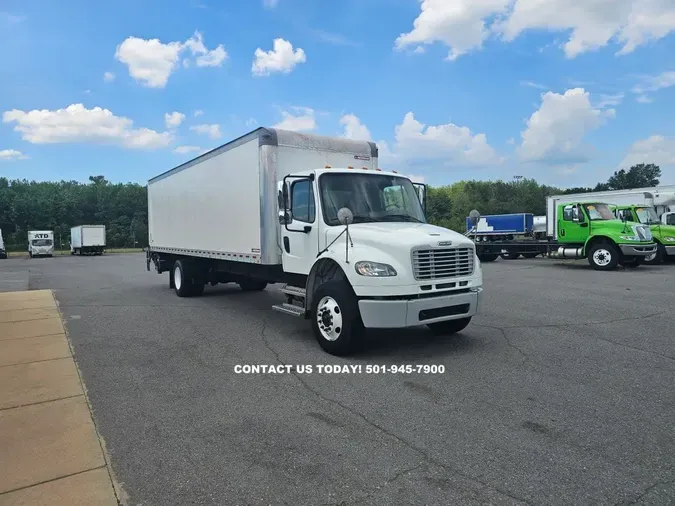 2021 FREIGHTLINER M2 106