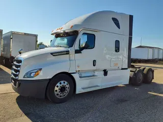 2018 FREIGHTLINER/MERCEDES NEW CASCADIA PX12664