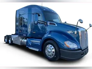 2020 Kenworth T680