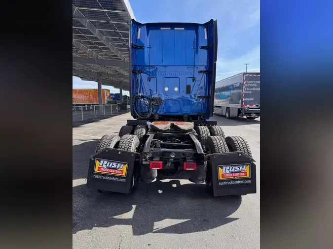 2022 International LT625501994941ef1ee1652d6856f3dc62a09