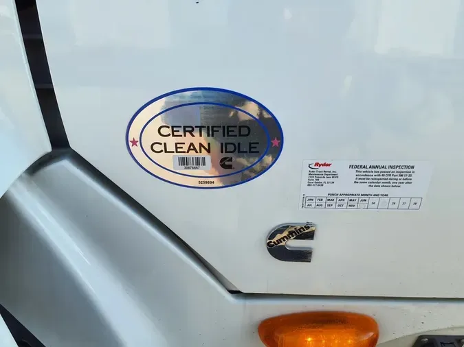 2019 NAVISTAR INTERNATIONAL LT625 DAYCAB T/A5019df4d49a6da9602763d68480aa848