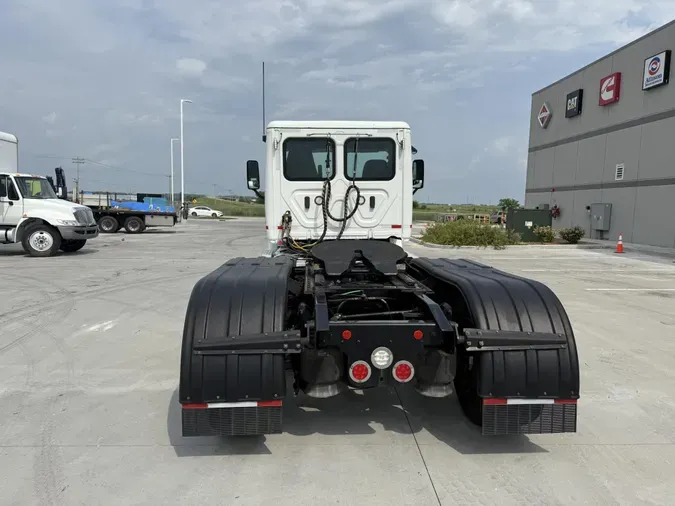 2019 Freightliner Cascadia