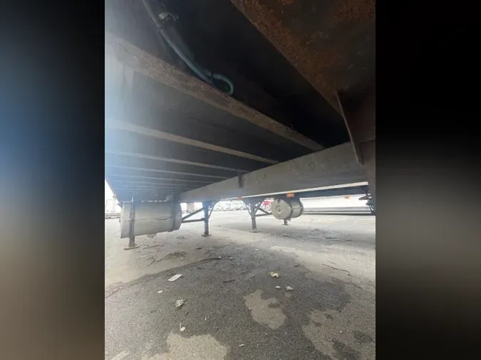 2017 GREAT DANE 7211TZ 32/150/102