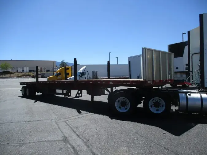 2015 GREAT DANE TRAILERS GPA-248 48/102501b261be57afd62353a928d66a7f04d