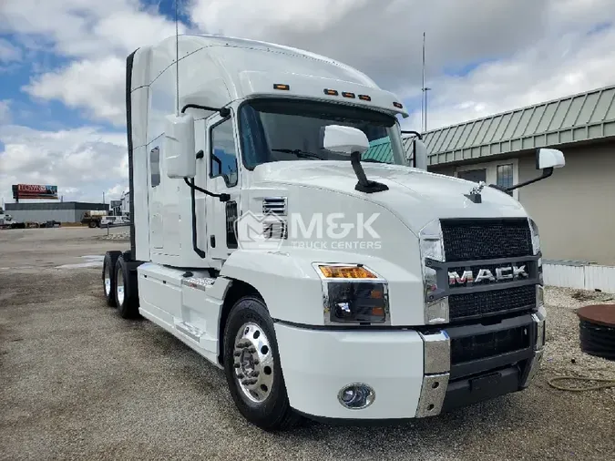 2024 MACK AN64T