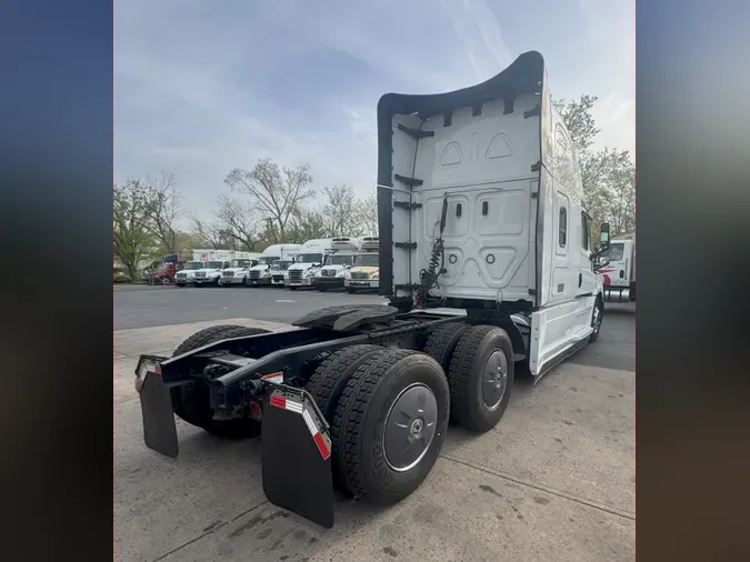 2022 FREIGHTLINER/MERCEDES NEW CASCADIA PX12664