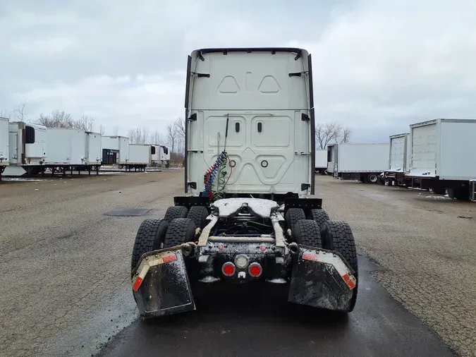 2019 FREIGHTLINER/MERCEDES LP1419/51