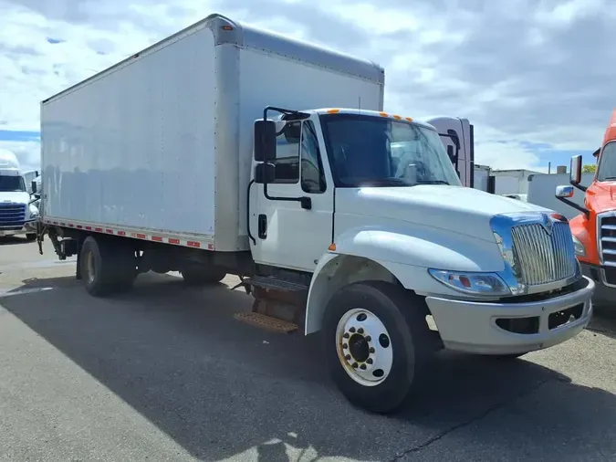 2019 NAVISTAR INTERNATIONAL 4300501cbd4601ad7fc2d815d3976b3a4bbd