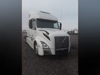 2019 VOLVO VNL64T-760