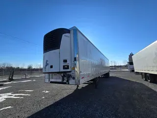 2017 UTILITY TRAILERS VS2RA 53/162/102