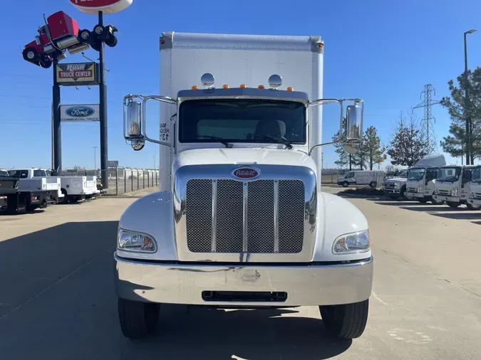 2019 Peterbilt 337