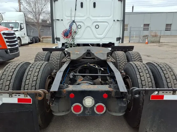 2022 FREIGHTLINER/MERCEDES NEW CASCADIA PX12664