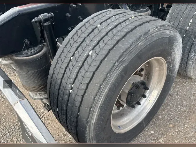 2023 MACK ANTHEM501e12b0ba3e28f425cbdd74de314d28