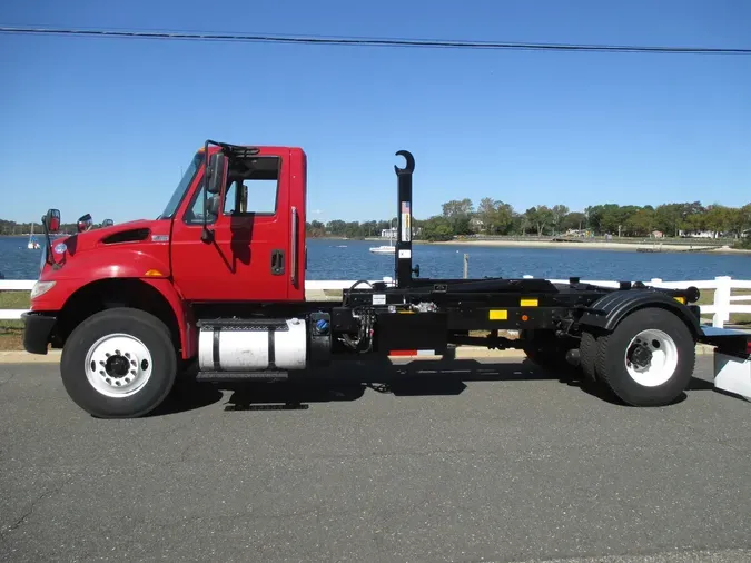 2018 INTERNATIONAL 4300501e5d2768fdf2943ab826fb437c29c0