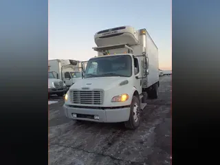 2019 FREIGHTLINER/MERCEDES M2 106