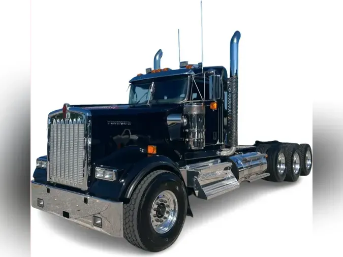 2026 Kenworth W900L501f83698ffc69dbf70209f76b44984c