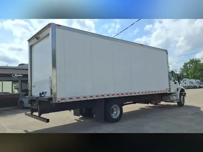 2020 NAVISTAR INTERNATIONAL MV607 (4X2)50204fe55e7e59246fd0a8d6fbc43127