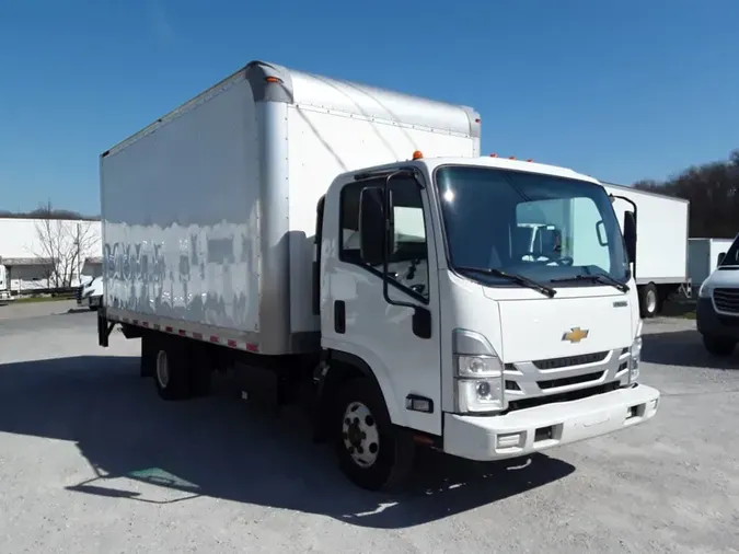 2023 CHEVROLET MOTOR DIV. LCF 4500HD5021eeb472e3c5db05e29b32b65300df