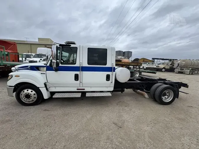 2013 INTERNATIONAL TERRASTAR50222e7572e81891c6ffa1125216d649