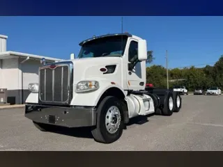 2021 Peterbilt 567