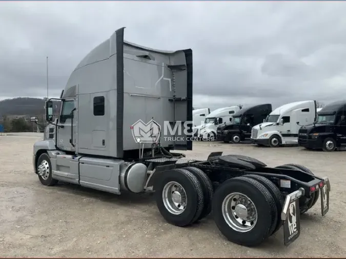 2024 MACK ANTHEM AN64T