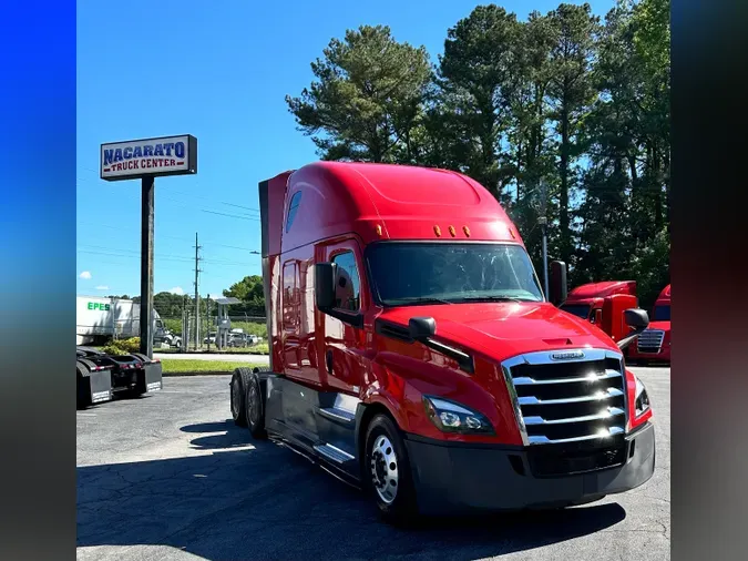 2020 Freightliner Cascadia 1265022ac4919e7185c036eb41dc1b0cfff