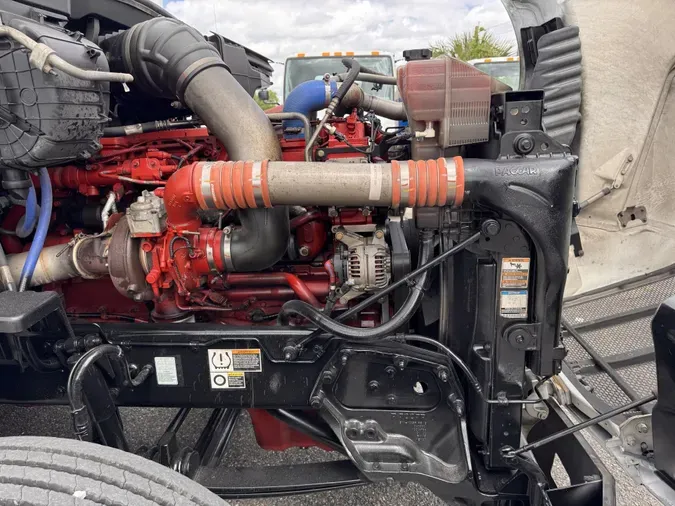 2020 Peterbilt 579
