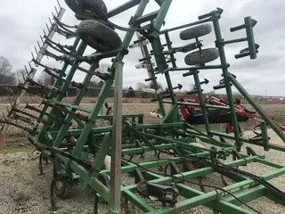 1990 John Deere 960