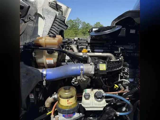 2020 FREIGHTLINER CASCADIA