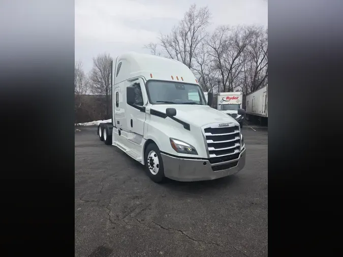 2021 FREIGHTLINER/MERCEDES NEW CASCADIA PX12664502684dde66d3af6fe773d79c55bb10d