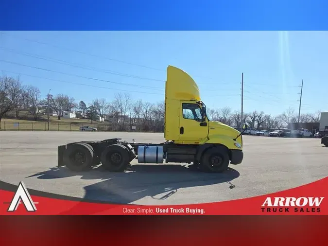 2020 INTERNATIONAL RH613