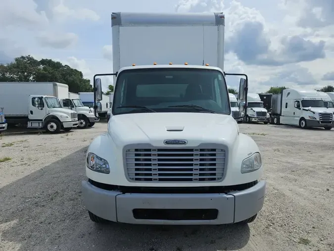 2018 FREIGHTLINER M2 106